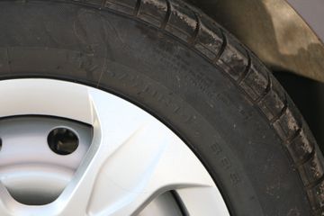 �� С��ʨ 102���� 2�� 1.5L��ջ���(CNG��)ͼƬ