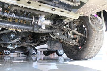 �� С��ʨ 102���� 2�� 1.5L��ջ���(CNG��)ͼƬ