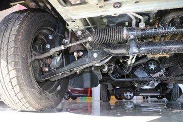 �� С��ʨ 102���� 2�� 1.5L��ջ���(CNG��)ͼƬ