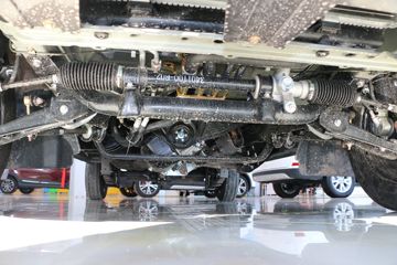 �� С��ʨ 102���� 2�� 1.5L��ջ���(CNG��)ͼƬ