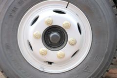 飞碟奥驰 X6系列 130马力 4X2 4.13米自卸车(长泰8A45X)