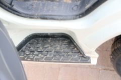 飞碟缔途 MX 乐享版 1.5L 108马力 汽油/CNG 3.6米单排栏板微卡(FD1030D66K5-S1)