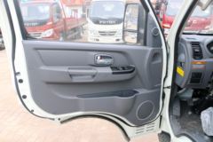 飞碟缔途 MX 乐享版 1.5L 108马力 汽油/CNG 3.6米单排栏板微卡(FD1030D66K5-S1)