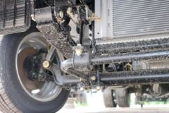 飞碟缔途 MX 乐享版 1.5L 108马力 汽油/CNG 3.6米单排栏板微卡(FD1030D66K5-S1)