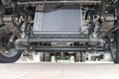 飞碟缔途 MX 乐享版 1.5L 108马力 汽油/CNG 3.6米单排栏板微卡(FD1030D66K5-S1)