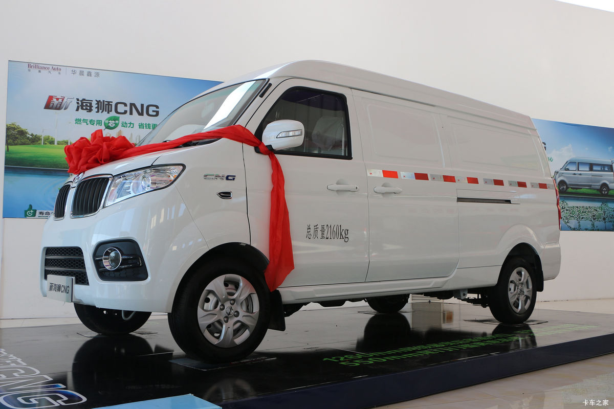 �� �º�ʨ CNG�� 86���� 2�� 1.5L��׼����ջ���(������Դ)���