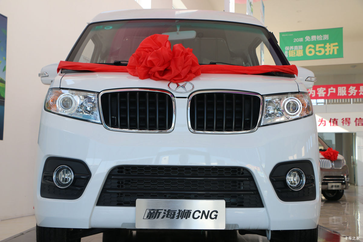 �� �º�ʨ CNG�� 86���� 2�� 1.5L��׼����ջ���(������Դ)���
