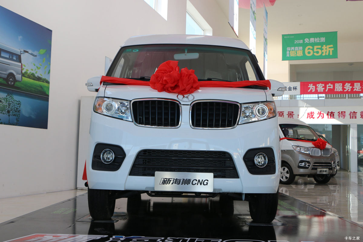 �� �º�ʨ CNG�� 86���� 2�� 1.5L��׼����ջ���(������Դ)���