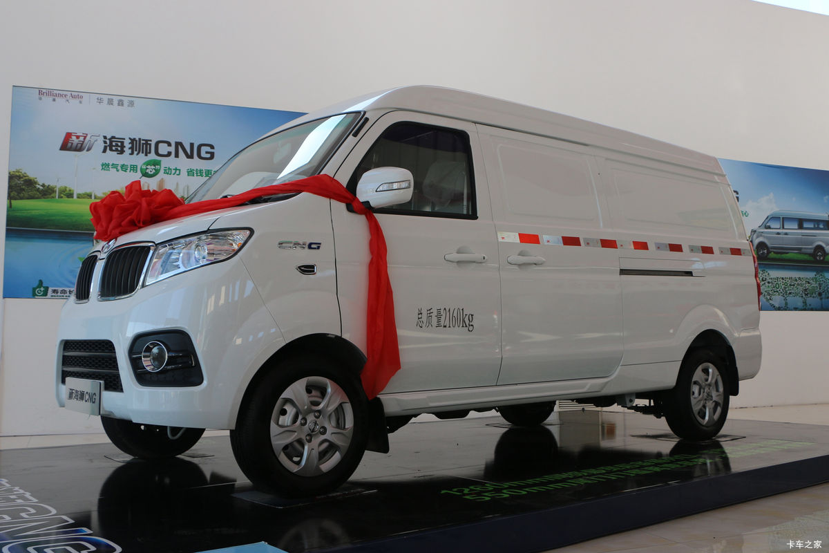 �� �º�ʨ CNG�� 86���� 2�� 1.5L��׼����ջ���(������Դ)���