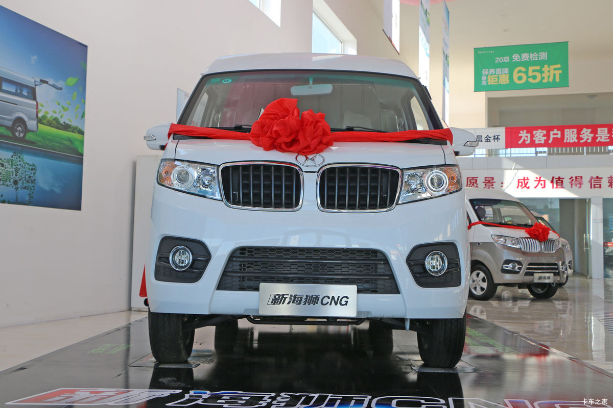 �� �º�ʨ CNG�� 86���� 2�� 1.5L��׼����ջ���(������Դ)���