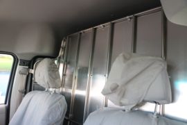 新海狮 VAN/轻客驾驶室图片