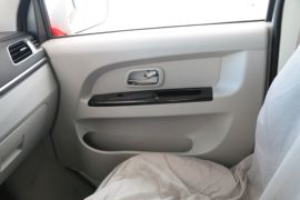 新海狮 VAN/轻客驾驶室图片
