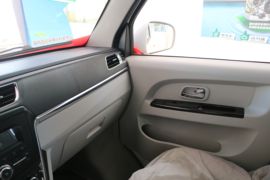 新海狮 VAN/轻客驾驶室图片