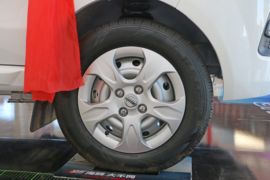 新海狮 VAN/轻客底盘图片