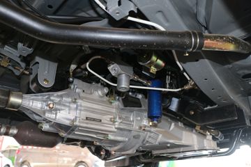 �� �º�ʨ CNG�� 86���� 2�� 1.5L��׼����ջ���(������Դ)ͼƬ