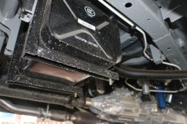 新海狮 VAN/轻客底盘图片