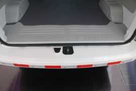 新海狮&nbsp;VAN/轻客货厢图片