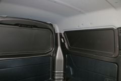 金杯 小海狮 102马力 2座 1.5L封闭货车(CNG版)