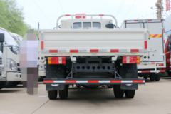 福田 时代H1 95马力 4.18米单排栏板轻卡(BJ1046V9JDA-BA)