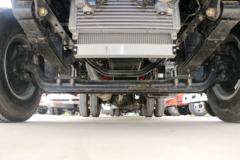 福田 时代H1 95马力 4.18米单排栏板轻卡(BJ1046V9JDA-BA)