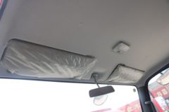 解放 虎VN 110马力 4.21米单排厢式轻卡(CA5040XXYP40K50L1E5A84)