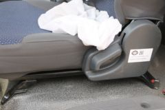 解放 虎VN 110马力 4.21米单排厢式轻卡(CA5040XXYP40K50L1E5A84)