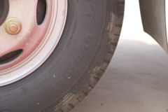 解放 虎VN 110马力 4.21米单排厢式轻卡(CA5040XXYP40K50L1E5A84)