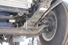 解放 虎VN 110马力 4.21米单排厢式轻卡(CA5040XXYP40K50L1E5A84)