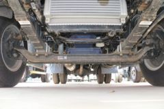 解放 虎VN 110马力 4.21米单排厢式轻卡(CA5040XXYP40K50L1E5A84)