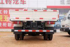 江铃 顺达宽体 普通版 116马力 4.1米单排栏板轻卡(JX1042TG25) 江铃 顺达宽体 普通版 116马力 4.1米单排栏板轻卡(JX1042TG25)