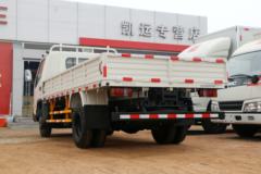 江铃 顺达宽体 普通版 116马力 4.1米单排栏板轻卡(JX1042TG25) 江铃 顺达宽体 普通版 116马力 4.1米单排栏板轻卡(JX1042TG25)