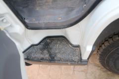 江铃 顺达宽体 普通版 116马力 4.1米单排栏板轻卡(JX1042TG25) 江铃 顺达宽体 普通版 116马力 4.1米单排栏板轻卡(JX1042TG25)