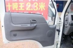 江铃 顺达宽体 普通版 116马力 4.1米单排栏板轻卡(JX1042TG25) 江铃 顺达宽体 普通版 116马力 4.1米单排栏板轻卡(JX1042TG25)