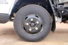 江铃 顺达宽体 普通版 116马力 4.1米单排栏板轻卡(JX1042TG25) 江铃 顺达宽体 普通版 116马力 4.1米单排栏板轻卡(JX1042TG25)