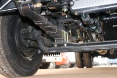 江铃 顺达宽体 普通版 116马力 4.1米单排栏板轻卡(JX1042TG25) 江铃 顺达宽体 普通版 116马力 4.1米单排栏板轻卡(JX1042TG25)