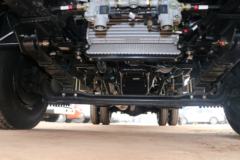 江铃 顺达宽体 普通版 116马力 4.1米单排栏板轻卡(JX1042TG25) 江铃 顺达宽体 普通版 116马力 4.1米单排栏板轻卡(JX1042TG25)