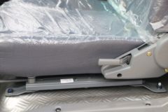 江淮 新康铃H3窄体 95马力 3.85米排半栏板轻卡(HFC1041P93K7C2V)