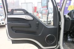 江淮 新康铃H3窄体 95马力 3.85米排半栏板轻卡(HFC1041P93K7C2V)