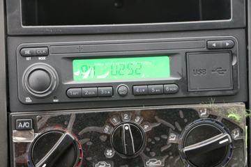  ˳խ ͨ 116 4.21׵ʽῨ(JX5044XXYXGS2)ͼƬ