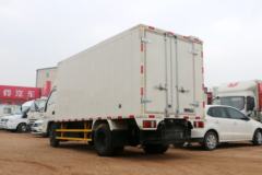 江铃 顺达窄体 普通款 116马力 单排宣传车(JMT5040XXCXG2) 江铃 顺达窄体 普通款 116马力 单排宣传车(JMT5040XXCXG2)