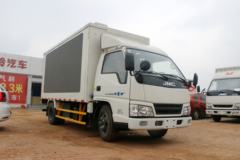 江铃 顺达窄体 普通款 116马力 单排宣传车(JMT5040XXCXG2) 江铃 顺达窄体 普通款 116马力 单排宣传车(JMT5040XXCXG2)