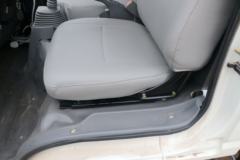 江铃 顺达窄体 普通款 116马力 单排宣传车(JMT5040XXCXG2) 江铃 顺达窄体 普通款 116马力 单排宣传车(JMT5040XXCXG2)