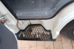 江铃 顺达窄体 普通款 116马力 单排宣传车(JMT5040XXCXG2) 江铃 顺达窄体 普通款 116马力 单排宣传车(JMT5040XXCXG2)