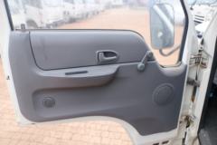 江铃 顺达窄体 普通款 116马力 单排宣传车(JMT5040XXCXG2) 江铃 顺达窄体 普通款 116马力 单排宣传车(JMT5040XXCXG2)