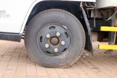 江铃 顺达窄体 普通款 116马力 单排宣传车(JMT5040XXCXG2) 江铃 顺达窄体 普通款 116马力 单排宣传车(JMT5040XXCXG2)