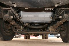 江铃 顺达窄体 普通款 116马力 单排宣传车(JMT5040XXCXG2) 江铃 顺达窄体 普通款 116马力 单排宣传车(JMT5040XXCXG2)