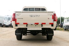 优惠1万吕梁庆铃五十铃TF皮卡火热促销