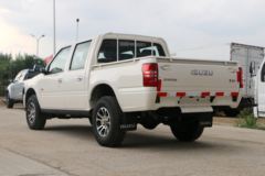 优惠0.8万 宜昌市五十铃TF皮卡火热促销中