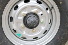福田时代 驭菱VQ1 1.5L 112马力 汽油 3.05米单排栏板微卡(4.875后桥)(BJ1030V5JL3-D5)