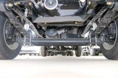 福田时代 驭菱VQ1 1.5L 112马力 汽油 3.05米单排栏板微卡(4.875后桥)(BJ1030V5JL3-D5)